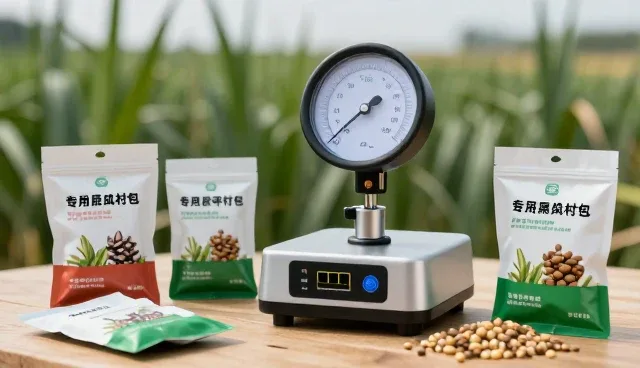 饲料原料性能分析：种苗供应中的关键问题与应对策略