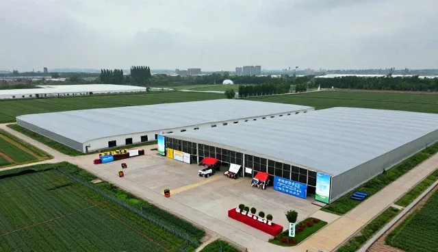 农资供应在农产品种植中的性能与适用条件分析